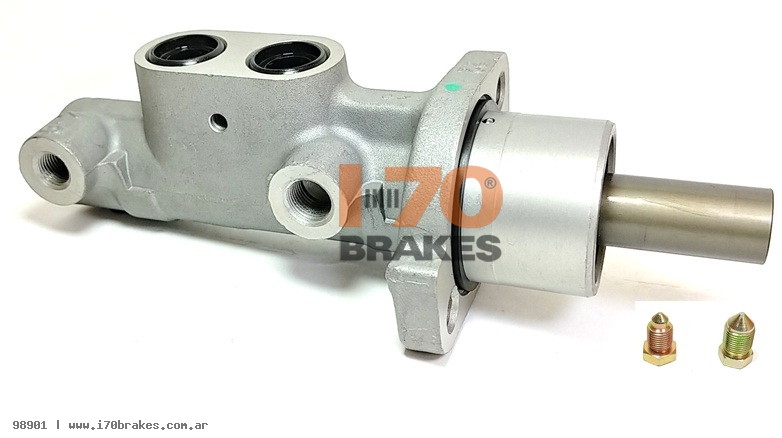 Pompa Freno LPR Brakes 1907 - Compatibile Renault Megane, Scénic E Altri Modelli